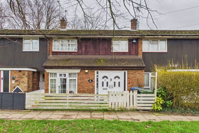 3-bed house on 10, Cheviots, Hemel Hempstead, £390,000