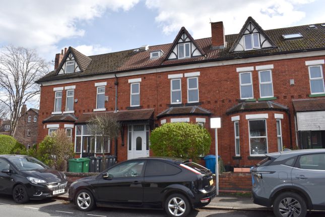 Studio flat on 43, Burton Road, Manchester, £710,000
