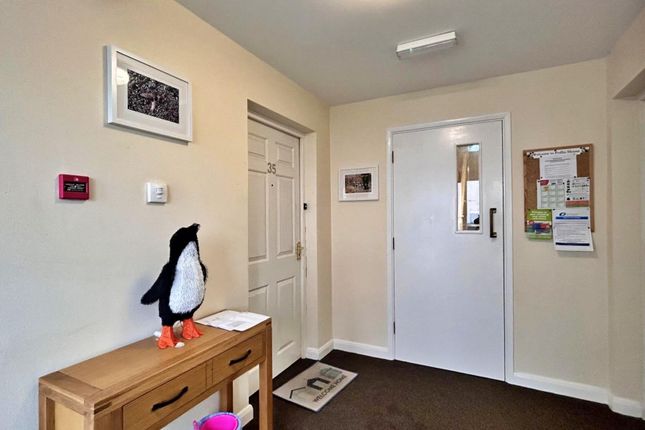 Flat for sale in Puffin Way, Broad Haven, Haverfordwest