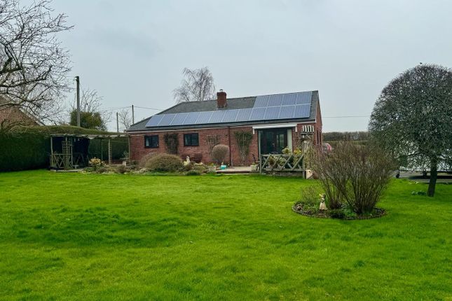 Bungalow for sale in Kings Caple, Hereford