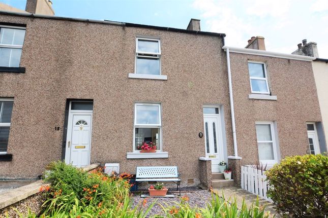 Church Street Whitehaven Cumbria Ca28 5 Bedroom Terraced House For Sale 55015026 Primelocation