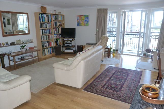 Flat for sale in Vere Road, Broadstairs