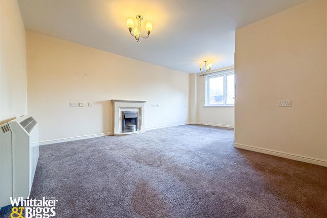 Flat 41, Beatty Court, Holland Walk, Nantwich photo 2