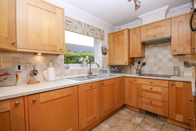46, Fleetwood Drive, Norwich photo 2