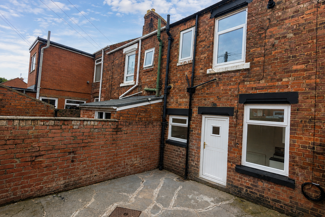 12 Waterloo Terrace, Waterloo Terrace, Shildon, DL4, Shildon photo 2