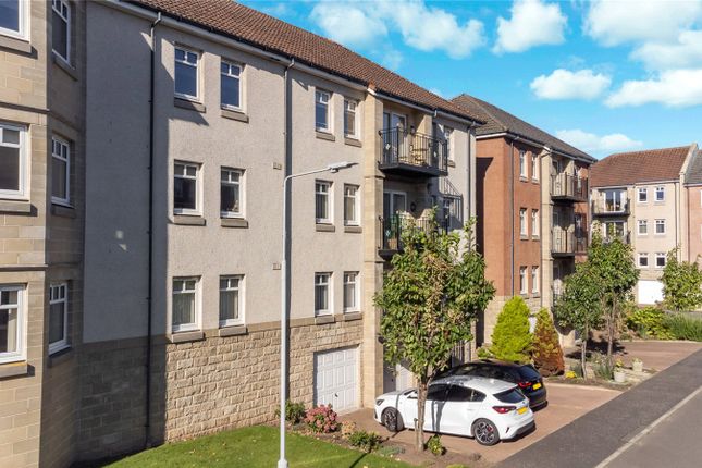 2-bed flat on Caledonia Road, Fife, £210,000