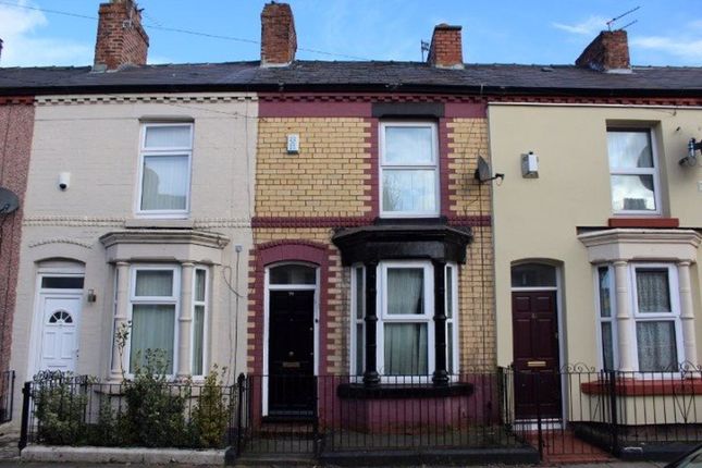 A Larger Local Choice Of Properties To Rent In Liverpool Homes24