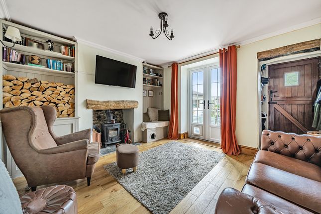 End terrace house for sale in Factory Road, Bristol