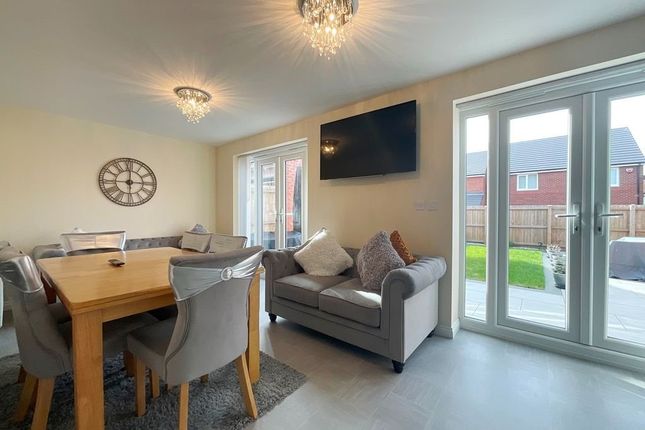 Detached house for sale in Evesham Drive, Southport