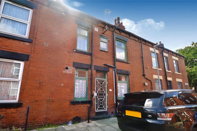 Terraced house for sale in Dobson Grove, Leeds, West Yorkshire