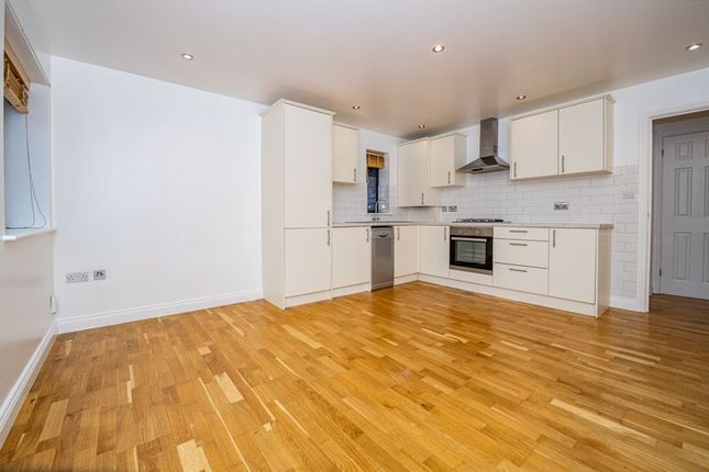 Thumbnail Flat to rent in Court View, Whippendell Road, Watford