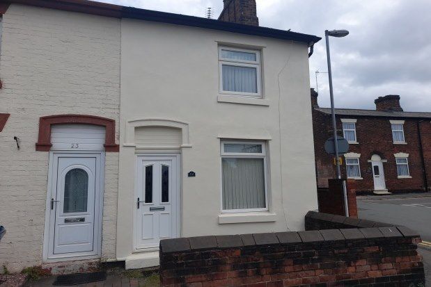 Property to rent in Railway Street, Stafford