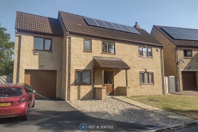 Green Lane, Ilminster photo 3