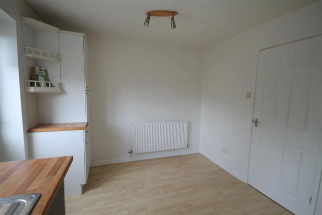 Terraced house for sale in Betts Green, Emersons Green, Bristol