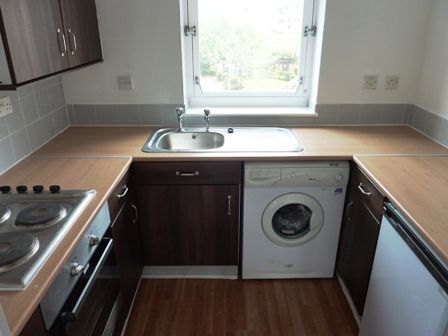 Flat to rent in North Woodside Road, Glasgow