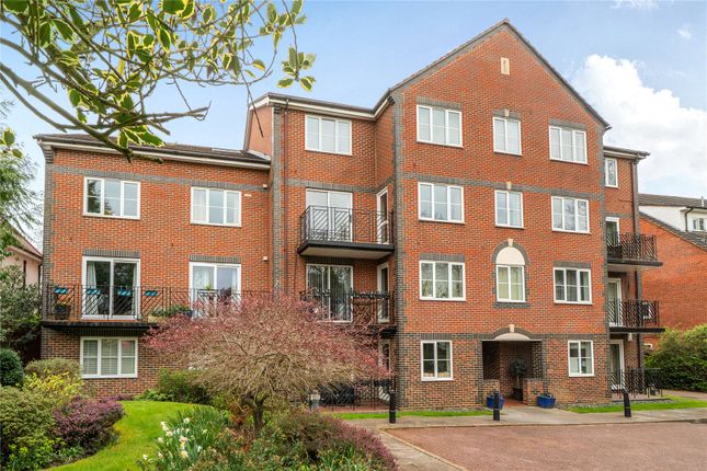 Flat 11, Harvest Court, 61, Park Road, Beckenham photo 2