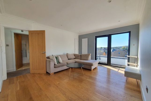 Thumbnail Flat to rent in Sophia Court, Anstey Rd East Dulwich, London