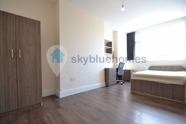 Thumbnail Property to rent in London Road, Leicester