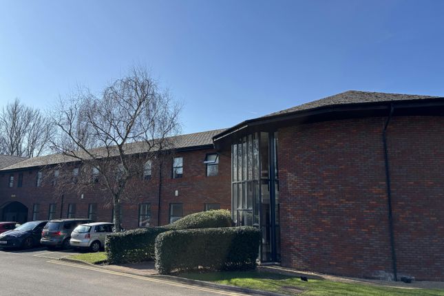 Thumbnail Office to let in Unit 2, Avalon House, Abingdon