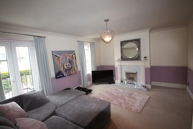 End terrace house to rent in Farnley Road, Menston, Ilkley