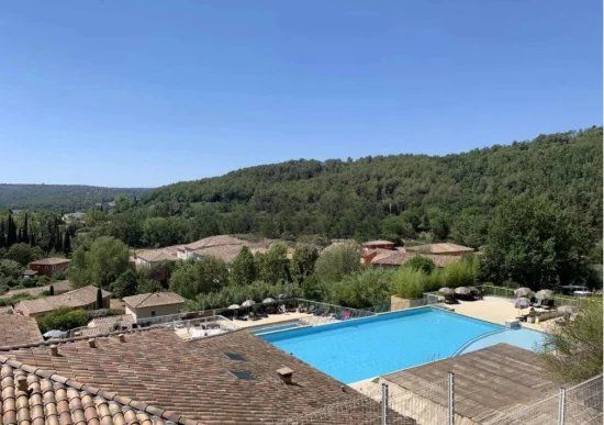 Apartment for sale in Callian, 83440, France