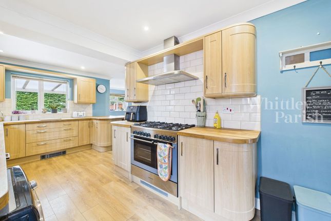 21, Champneys Road, Diss photo 2