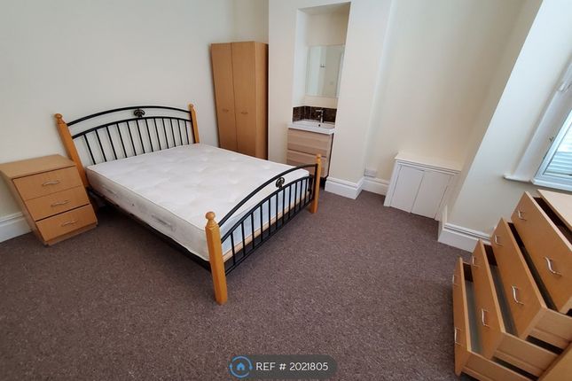 Thumbnail Room to rent in Spencer Bridge Road, Northampton
