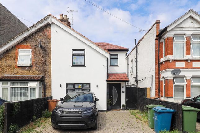 4-bed house on 20, Roxborough Road, Harrow, £750,000