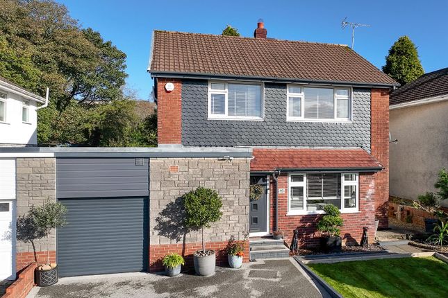 4 Bedroom Detached