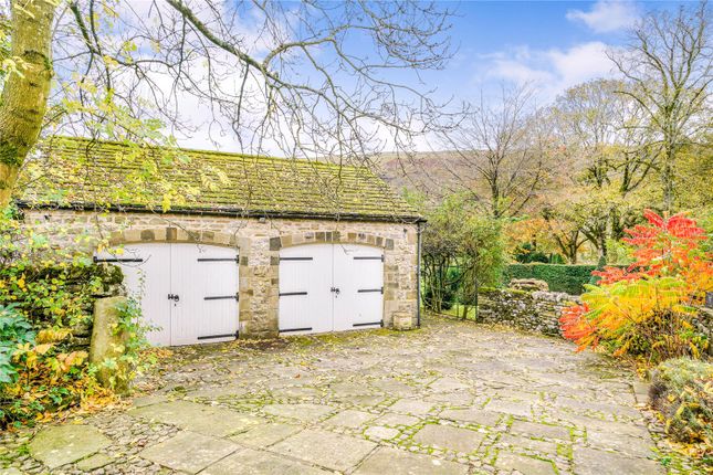 Detached house for sale in Starbotton, Skipton, North Yorkshire