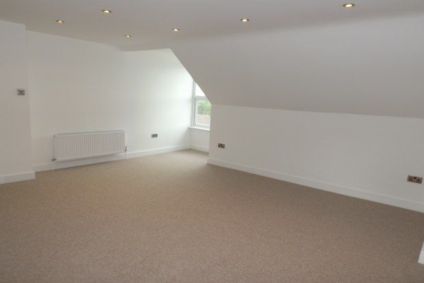 Thumbnail Flat to rent in First House, Heathfield