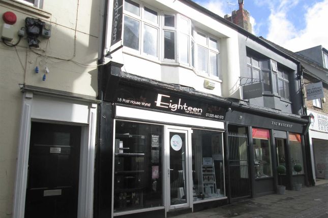 Thumbnail Retail premises for sale in Post House Wynd, Darlington