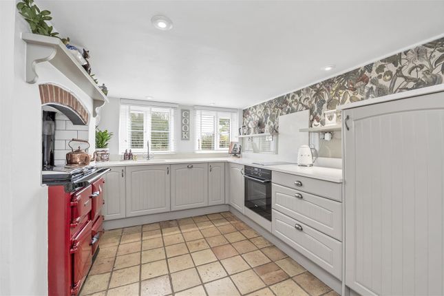 Barberry Cottage, The Causeway, Hitcham photo 2