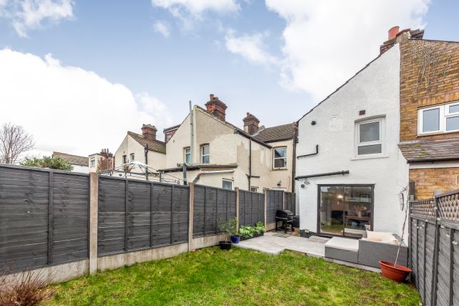 Terraced house for sale in Sussex Road, South Croydon