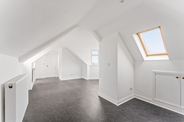 Detached house to rent in Copse Hill, Wimbledon, London
