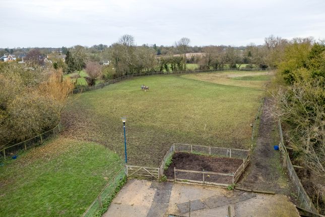 Meadowbrook, The, Duddery, Newmarket photo 3