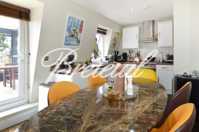 Flat for sale in Dawes Road, London