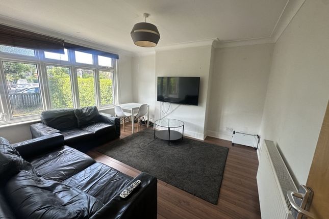 Semi-detached house to rent in Stanmore Crescent, Burley, Leeds