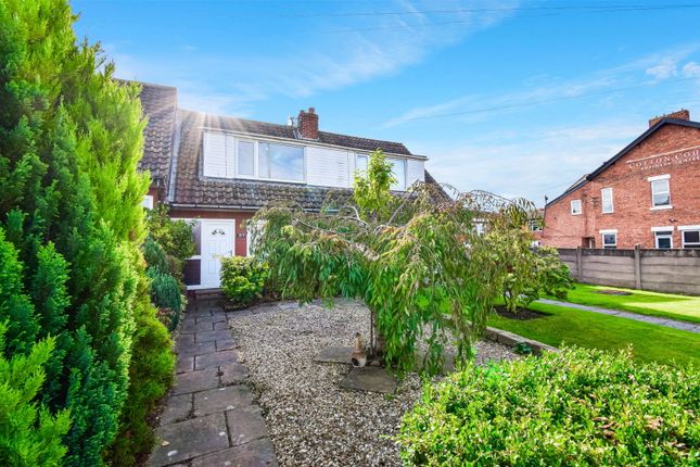 2-bed terraced on 313, Golden Hill Lane, Leyland, £130,000