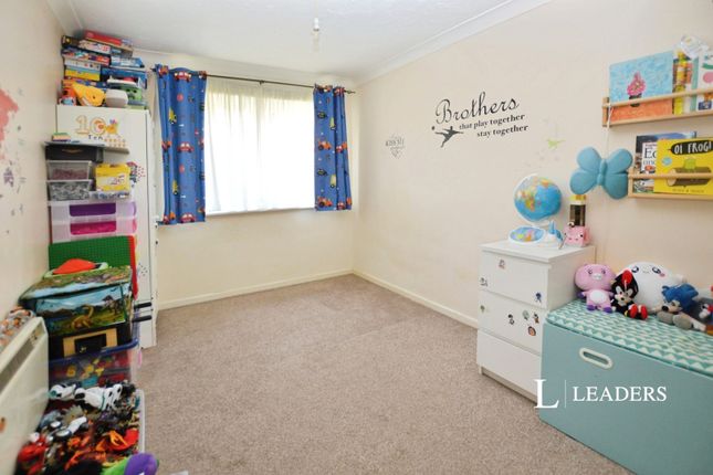 Claremont Heights, Colchester photo 3