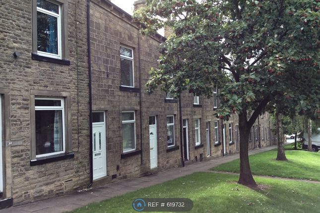 3 Bed Terraced House To Rent In Sydney Street Bingley Bd16 Zoopla