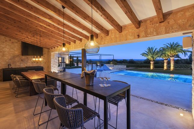 Country house for sale in Spain, Mallorca, Manacor, Porto Cristo
