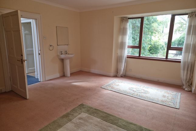 End terrace house for sale in Queen Street, Tain