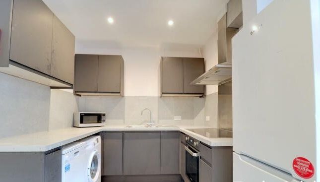 Semi-detached house for sale in Dudley Road, Brighton