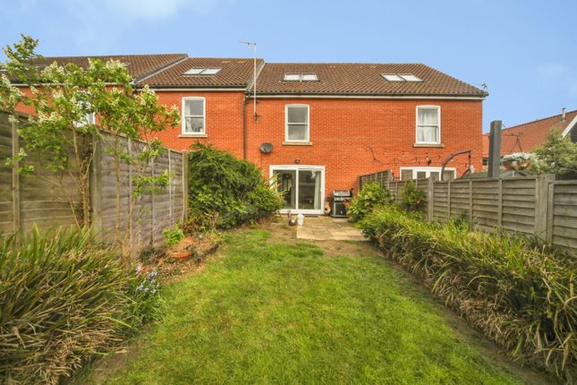 2 Shepherds Cottages,, Sheepcote Lane, Suffolk photo 4