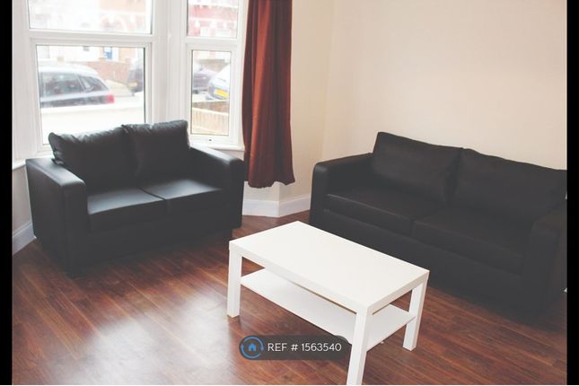 Thumbnail Terraced house to rent in Mellison Road, London