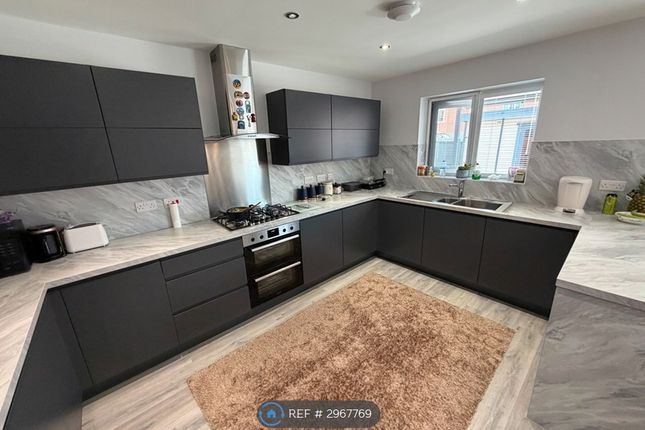 Griffon Drive, Hucknall, Nottingham photo 2