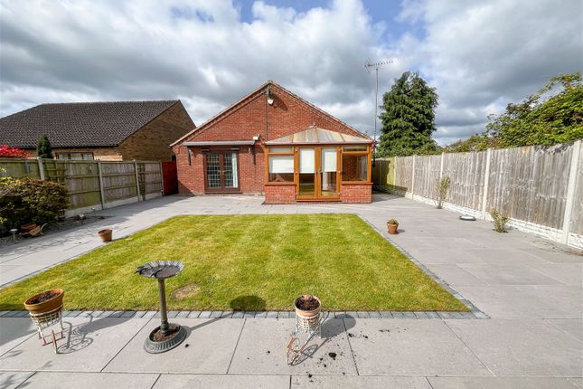 Bungalow for sale in Shawhurst Gardens, Hollywood, Birmingham