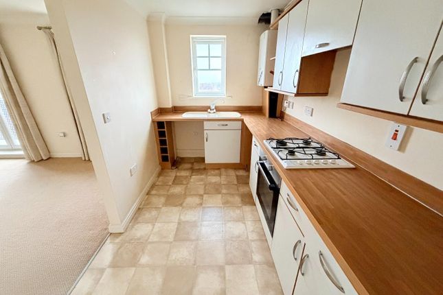 24 Strawberry Apartments, Lady Mantle Close, Hartlepool photo 5