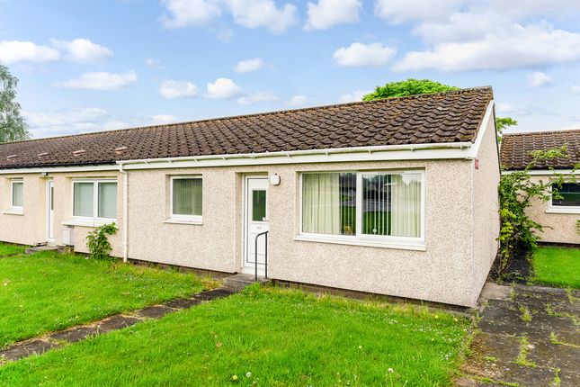 Thumbnail Bungalow for sale in Redcraigs, Kirkcaldy